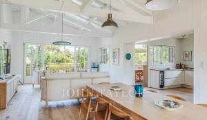 Saisonvermietungen Villa Cap-Ferret