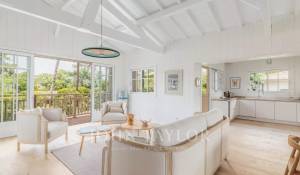 Saisonvermietungen Villa Cap-Ferret