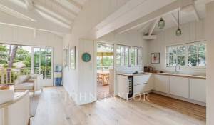 Saisonvermietungen Villa Cap-Ferret