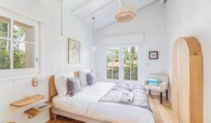 Saisonvermietungen Villa Cap-Ferret