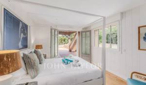 Saisonvermietungen Villa Cap-Ferret