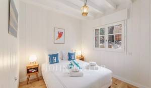 Saisonvermietungen Villa Cap-Ferret