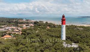 Saisonvermietungen Villa Cap-Ferret