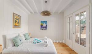 Saisonvermietungen Villa Cap-Ferret