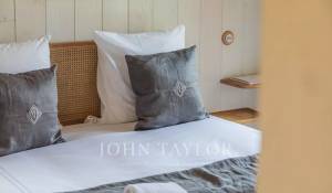 Saisonvermietungen Villa Cap-Ferret