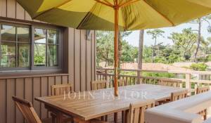 Saisonvermietungen Villa Cap-Ferret