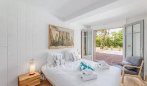 Saisonvermietungen Villa Cap-Ferret