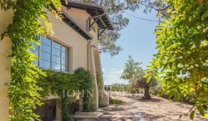 Saisonvermietungen Villa Cap-Ferret