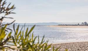 Saisonvermietungen Villa Cap-Ferret