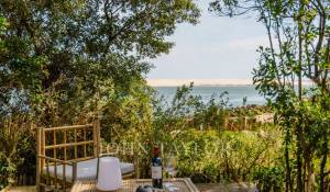 Saisonvermietungen Villa Cap-Ferret