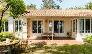 Saisonvermietungen Villa Cap-Ferret