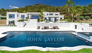 Saisonvermietungen Villa Cap Martinet