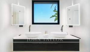 Saisonvermietungen Villa Cap Martinet