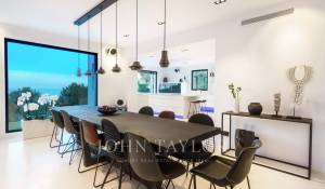 Saisonvermietungen Villa Cap Martinet