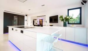 Saisonvermietungen Villa Cap Martinet