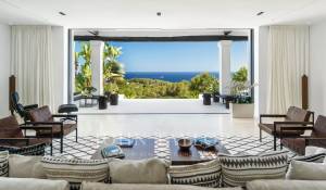 Saisonvermietungen Villa Cap Martinet