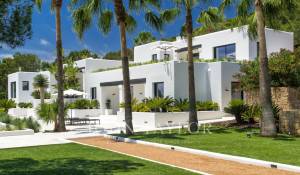 Saisonvermietungen Villa Cap Martinet