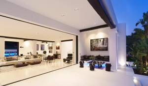 Saisonvermietungen Villa Cap Martinet