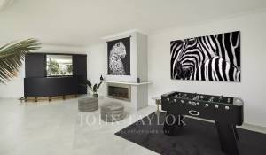 Saisonvermietungen Villa Cap Martinet