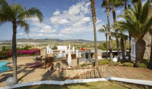 Saisonvermietungen Villa Cap Martinet