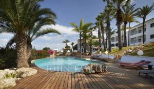 Saisonvermietungen Villa Cap Martinet