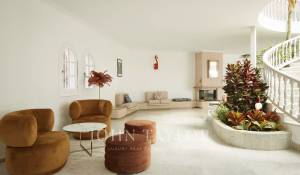 Saisonvermietungen Villa Cap Martinet