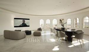 Saisonvermietungen Villa Cap Martinet