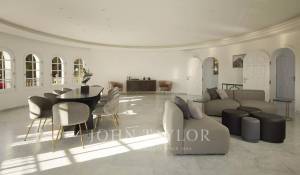 Saisonvermietungen Villa Cap Martinet