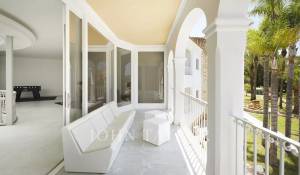 Saisonvermietungen Villa Cap Martinet