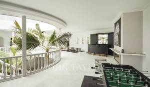 Saisonvermietungen Villa Cap Martinet