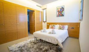 Saisonvermietungen Villa Cap Martinet