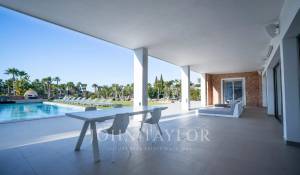 Saisonvermietungen Villa Cap Martinet