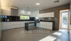 Saisonvermietungen Villa Cap Martinet