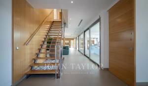 Saisonvermietungen Villa Cap Martinet