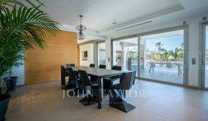 Saisonvermietungen Villa Cap Martinet