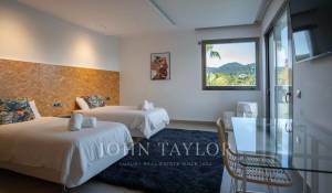 Saisonvermietungen Villa Cap Martinet