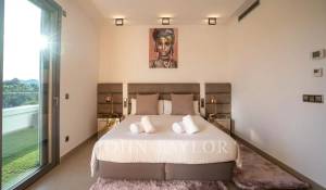 Saisonvermietungen Villa Cap Martinet