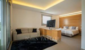 Saisonvermietungen Villa Cap Martinet