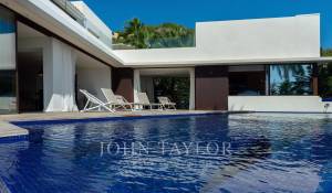 Saisonvermietungen Villa Cap Martinet