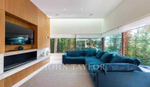 Saisonvermietungen Villa Cap Martinet