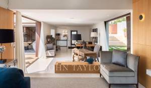 Saisonvermietungen Villa Cap Martinet