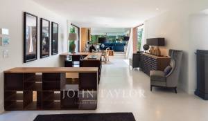 Saisonvermietungen Villa Cap Martinet