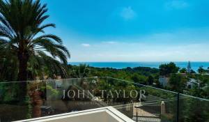 Saisonvermietungen Villa Cap Martinet