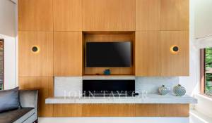 Saisonvermietungen Villa Cap Martinet