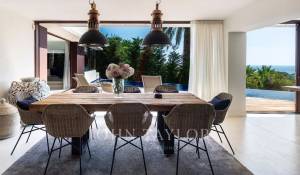 Saisonvermietungen Villa Cap Martinet