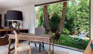 Saisonvermietungen Villa Cap Martinet