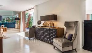 Saisonvermietungen Villa Cap Martinet