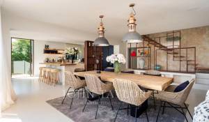 Saisonvermietungen Villa Cap Martinet