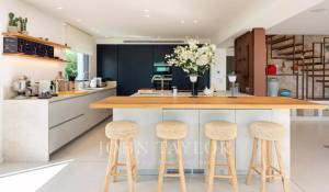 Saisonvermietungen Villa Cap Martinet