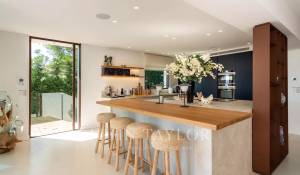 Saisonvermietungen Villa Cap Martinet